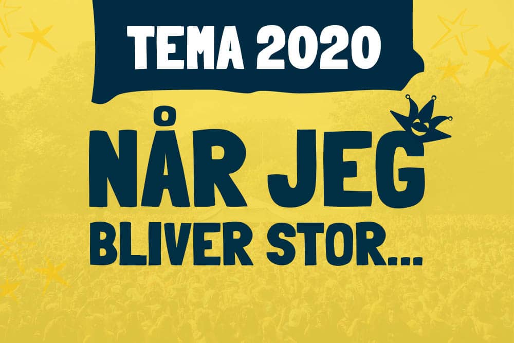 TEMA 2020