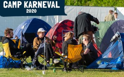 CAMP KARNEVAL 2020